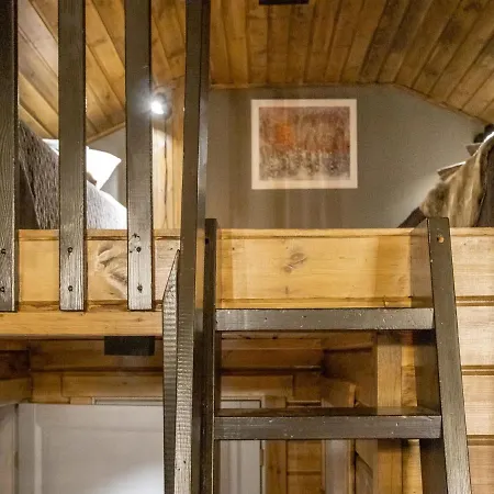 Dom wakacyjny Lomayllaes B19 - Palovaarankaarre 2 B By Interhome