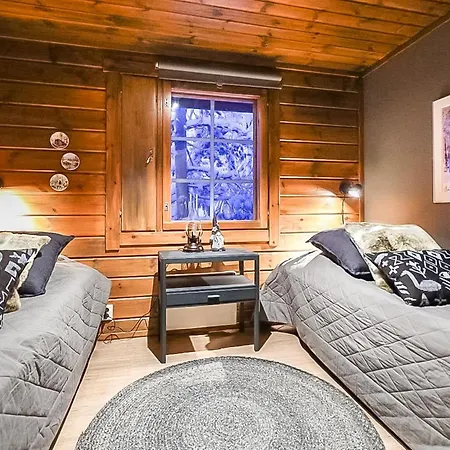 펜션 Lomayllaes B19 - Palovaarankaarre 2 B By Interhome