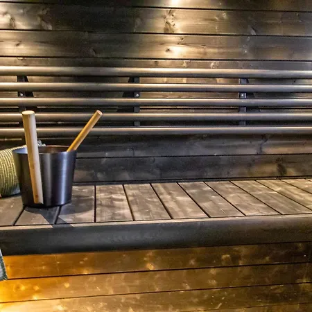 Lomayllaes B19 - Palovaarankaarre 2 B By Interhome 別荘 *