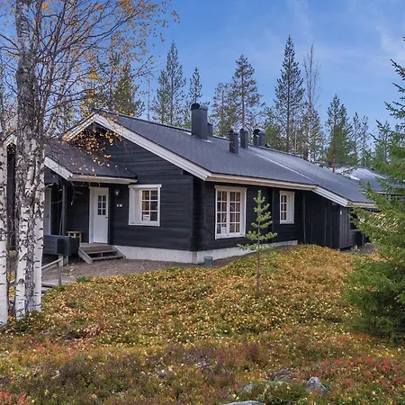 펜션 Lomayllaes B19 - Palovaarankaarre 2 B By Interhome *